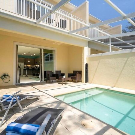 Marvelous 3Bd W Pool Near Disney At Serenity 1536 奥兰多 外观 照片