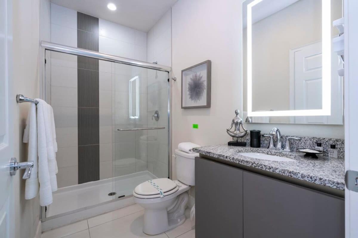 Marvelous 3Bd W Pool Near Disney At Serenity 1536 奥兰多 外观 照片