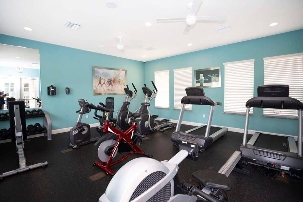 Marvelous 3Bd W Pool Near Disney At Serenity 1536 奥兰多 外观 照片