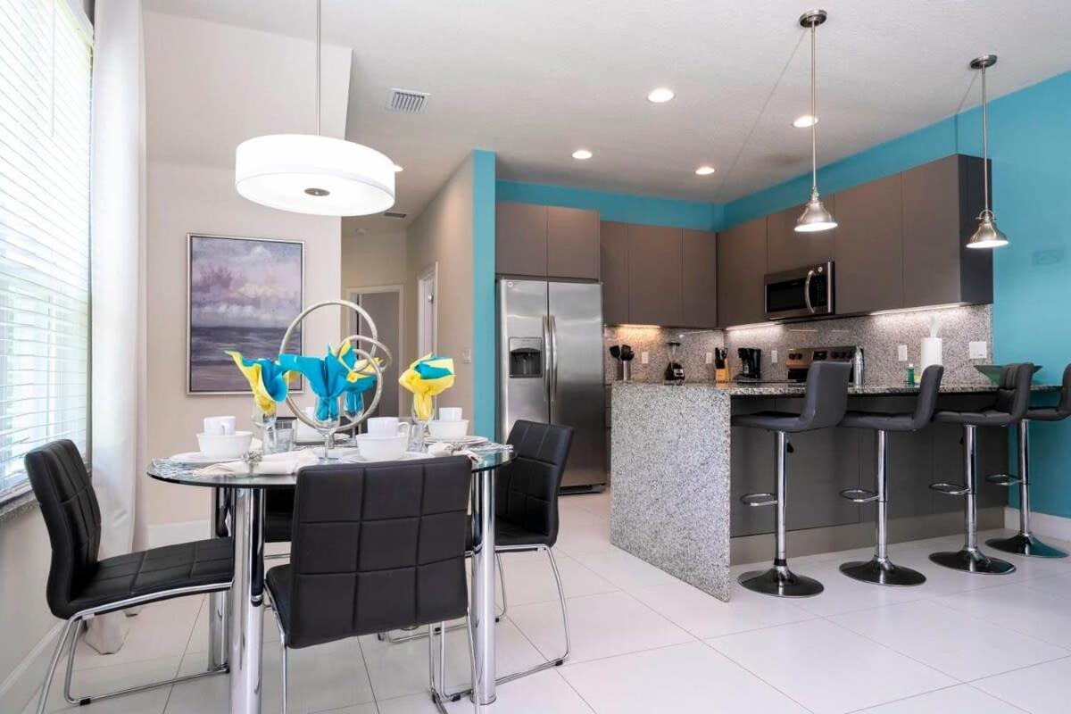 Marvelous 3Bd W Pool Near Disney At Serenity 1536 奥兰多 外观 照片