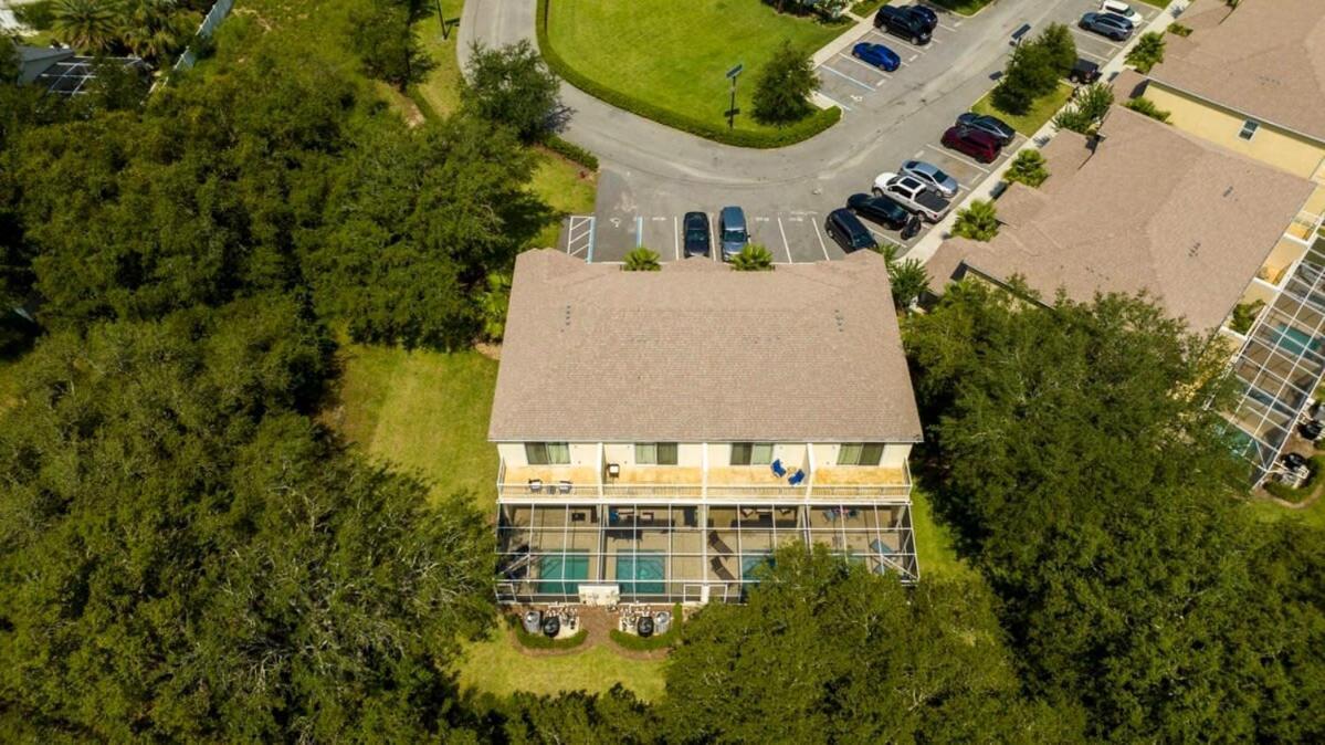 Marvelous 3Bd W Pool Near Disney At Serenity 1536 奥兰多 外观 照片