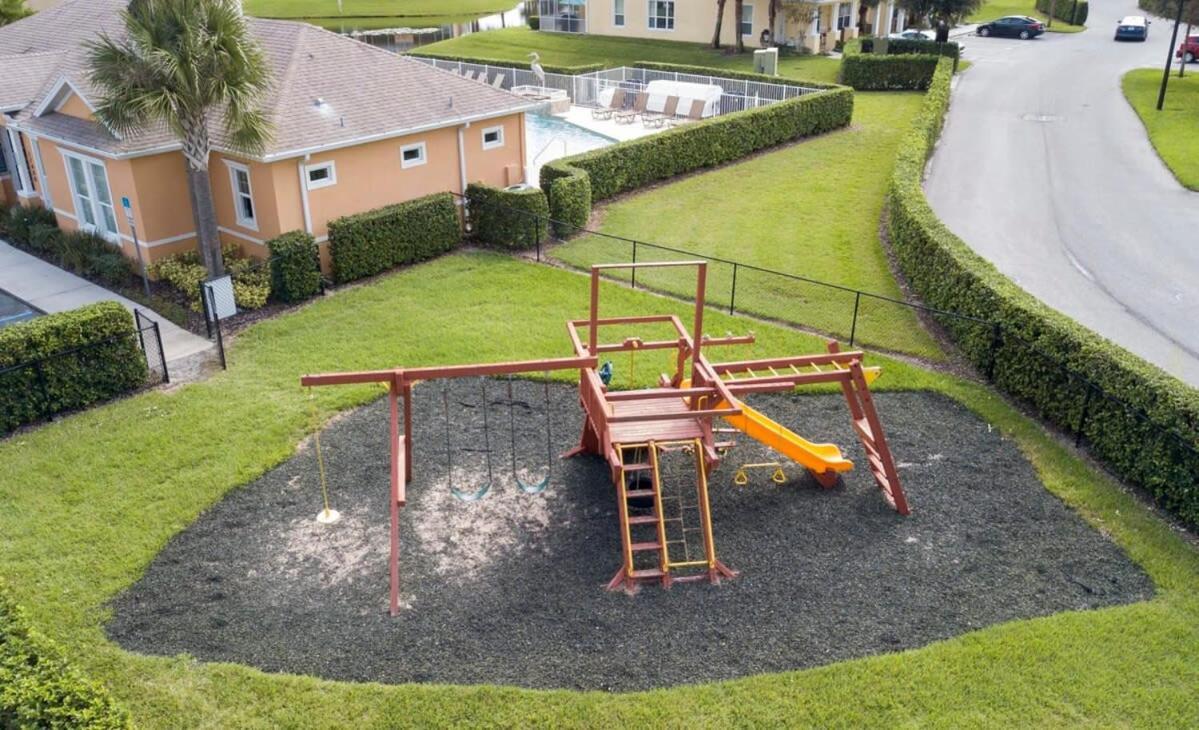 Marvelous 3Bd W Pool Near Disney At Serenity 1536 奥兰多 外观 照片