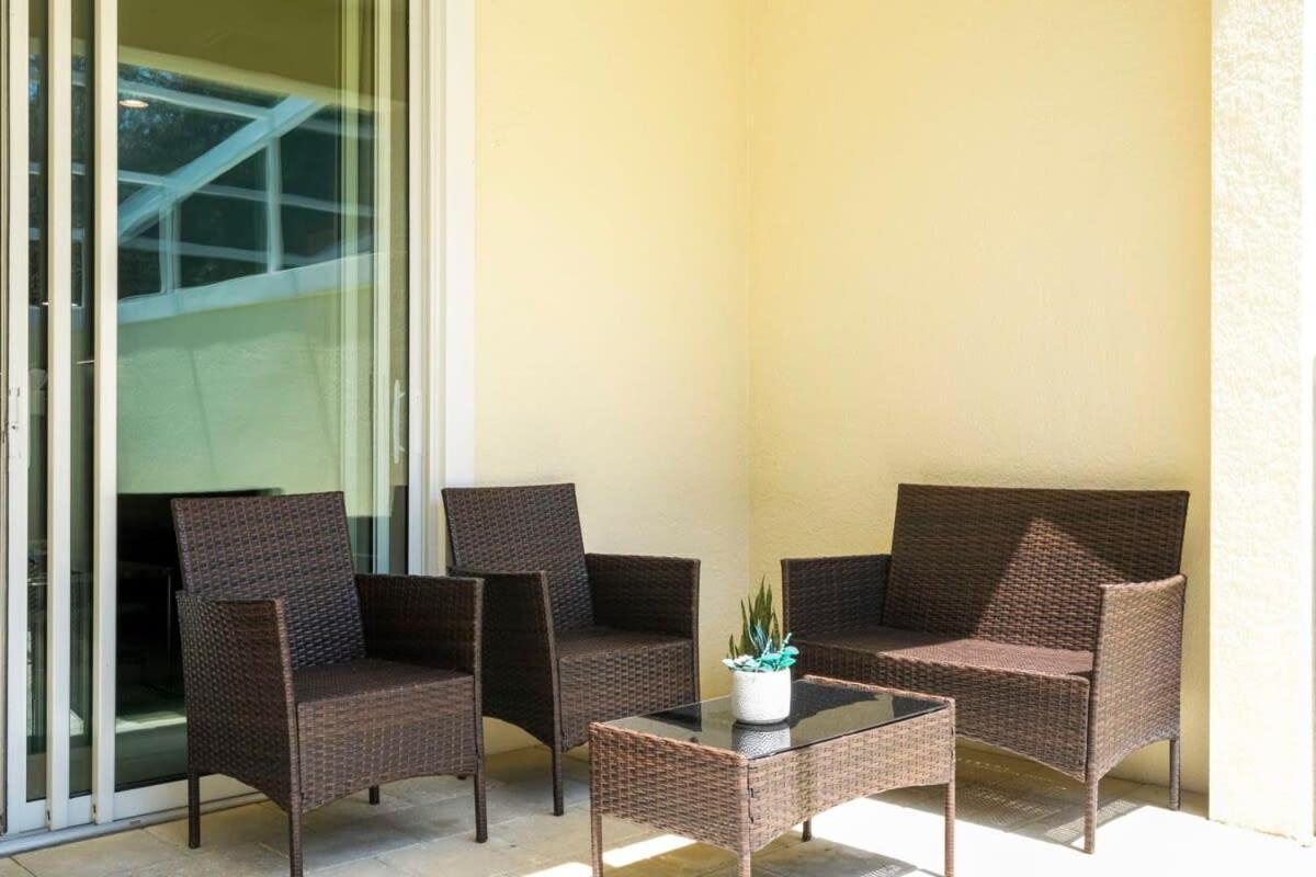 Marvelous 3Bd W Pool Near Disney At Serenity 1536 奥兰多 外观 照片