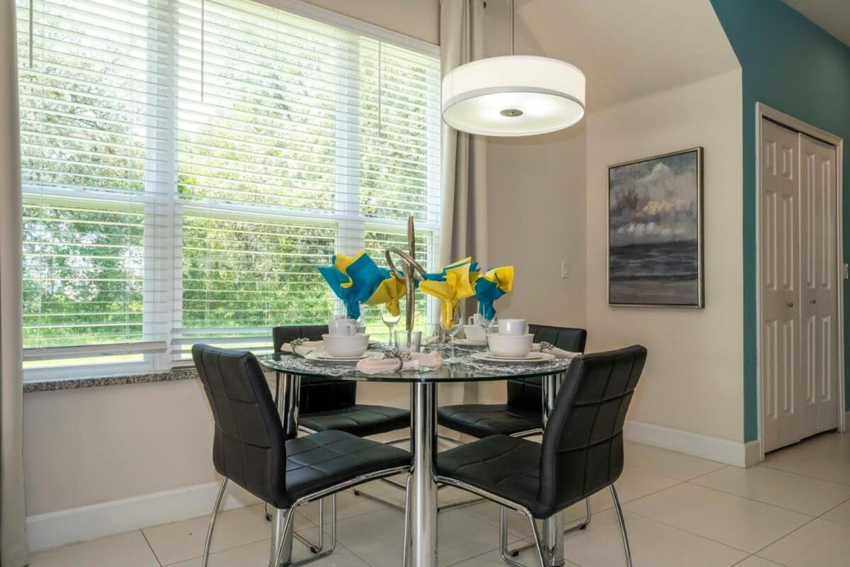 Marvelous 3Bd W Pool Near Disney At Serenity 1536 奥兰多 外观 照片