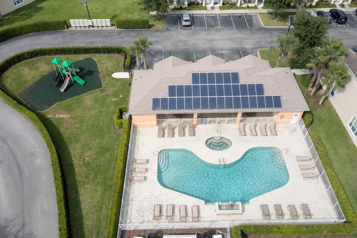 Marvelous 3Bd W Pool Near Disney At Serenity 1536 奥兰多 外观 照片