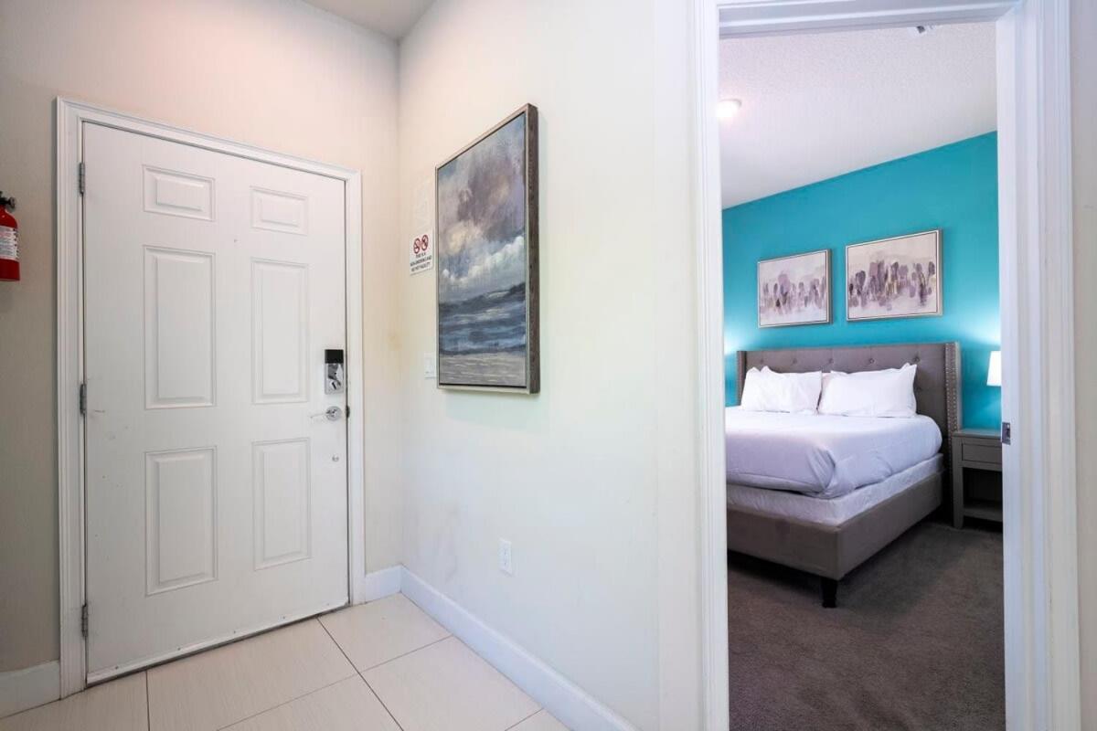 Marvelous 3Bd W Pool Near Disney At Serenity 1536 奥兰多 外观 照片