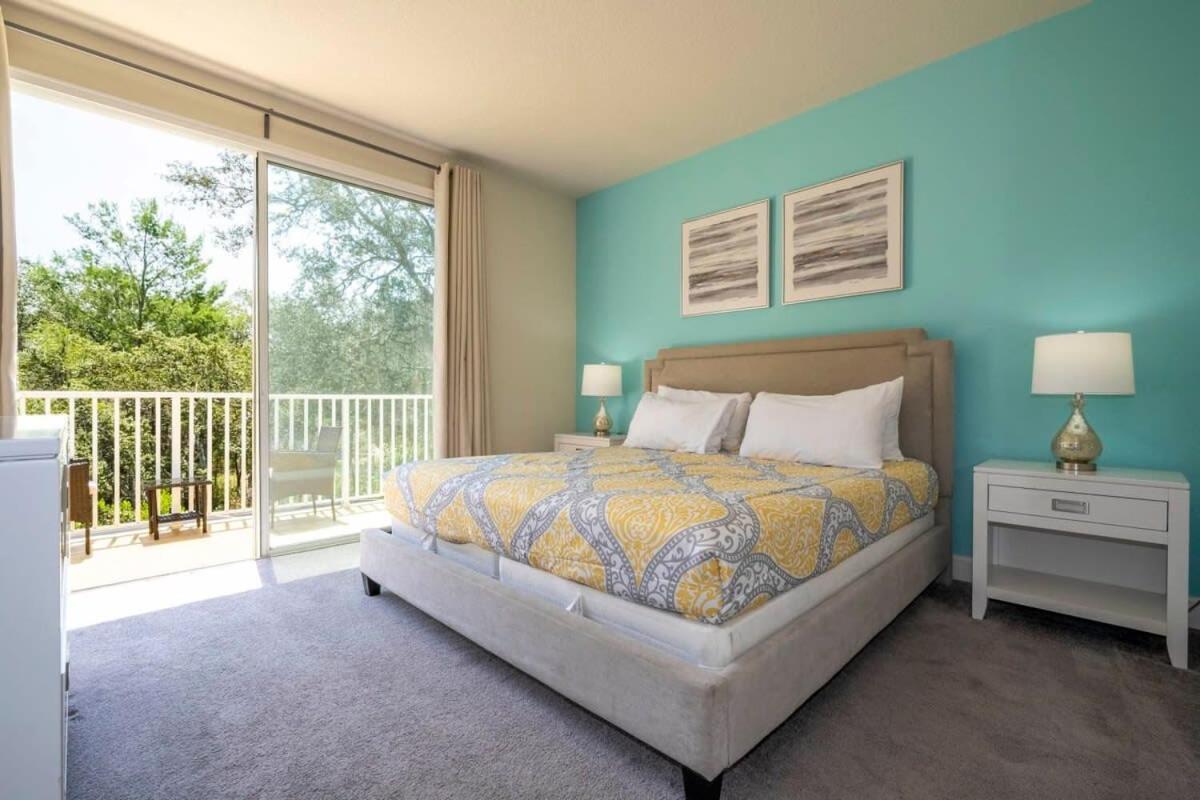 Marvelous 3Bd W Pool Near Disney At Serenity 1536 奥兰多 外观 照片