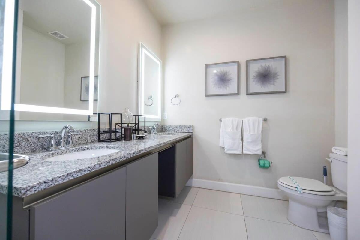 Marvelous 3Bd W Pool Near Disney At Serenity 1536 奥兰多 外观 照片