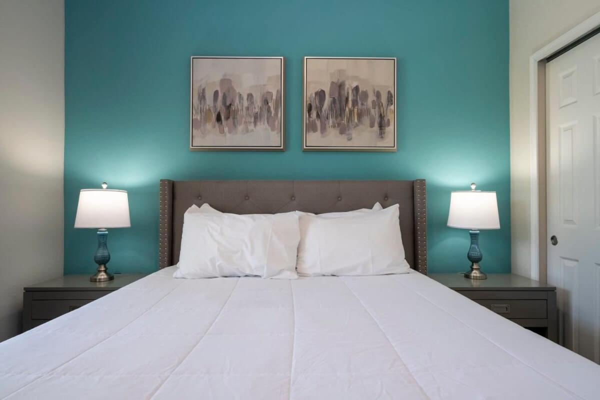 Marvelous 3Bd W Pool Near Disney At Serenity 1536 奥兰多 外观 照片