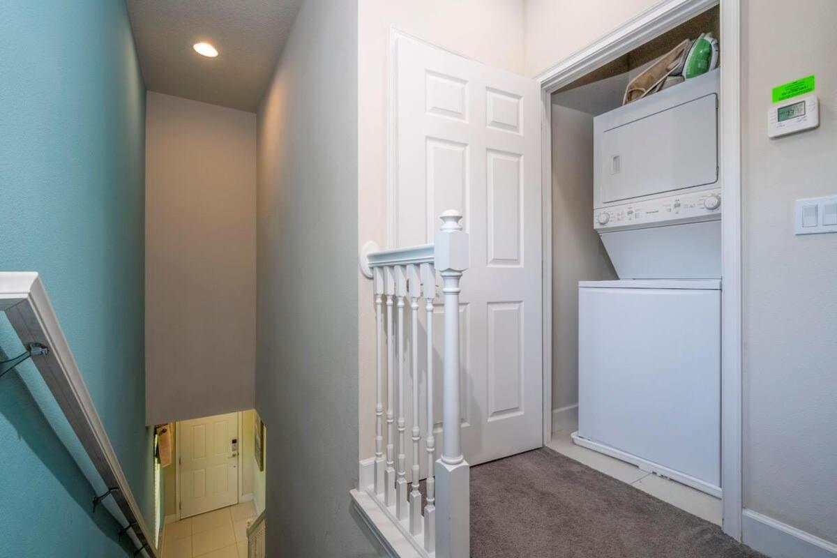 Marvelous 3Bd W Pool Near Disney At Serenity 1536 奥兰多 外观 照片