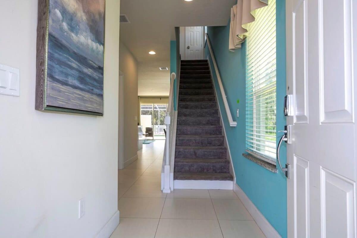 Marvelous 3Bd W Pool Near Disney At Serenity 1536 奥兰多 外观 照片