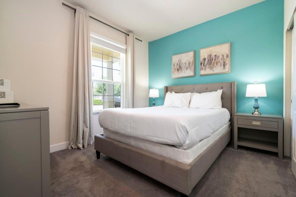 Marvelous 3Bd W Pool Near Disney At Serenity 1536 奥兰多 外观 照片