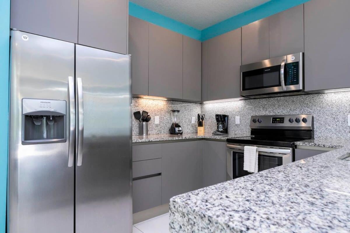 Marvelous 3Bd W Pool Near Disney At Serenity 1536 奥兰多 外观 照片