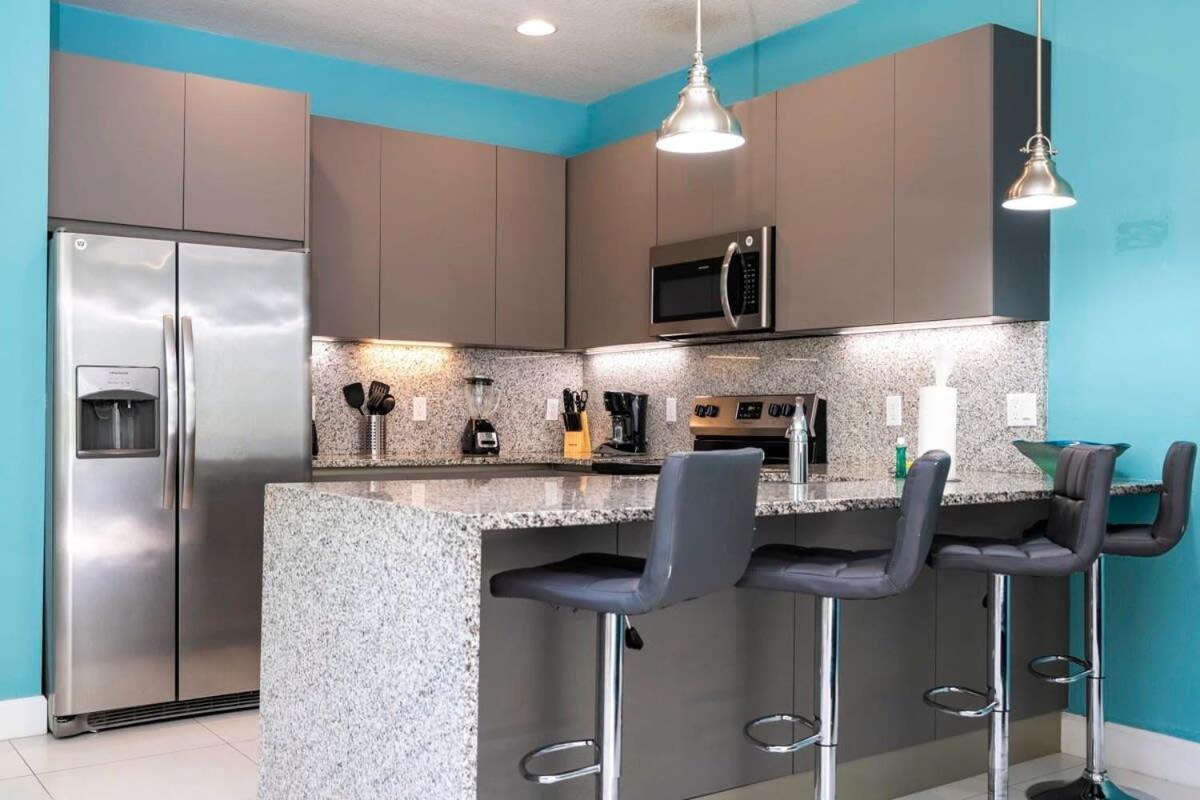 Marvelous 3Bd W Pool Near Disney At Serenity 1536 奥兰多 外观 照片