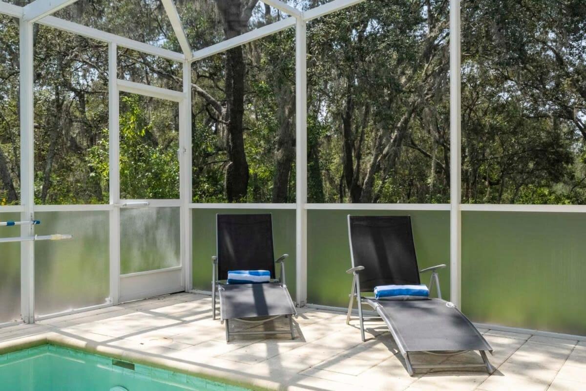 Marvelous 3Bd W Pool Near Disney At Serenity 1536 奥兰多 外观 照片